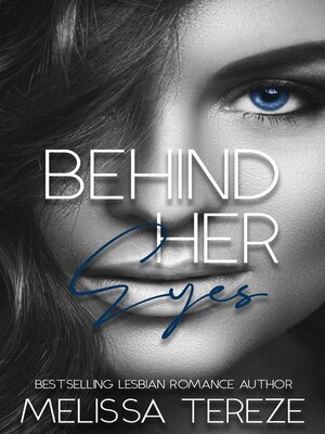 cover image of Behind Her Eyes